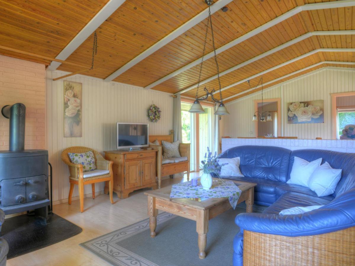 Holiday Home Wiesenhuette By Interhome Rott  Ngoại thất bức ảnh