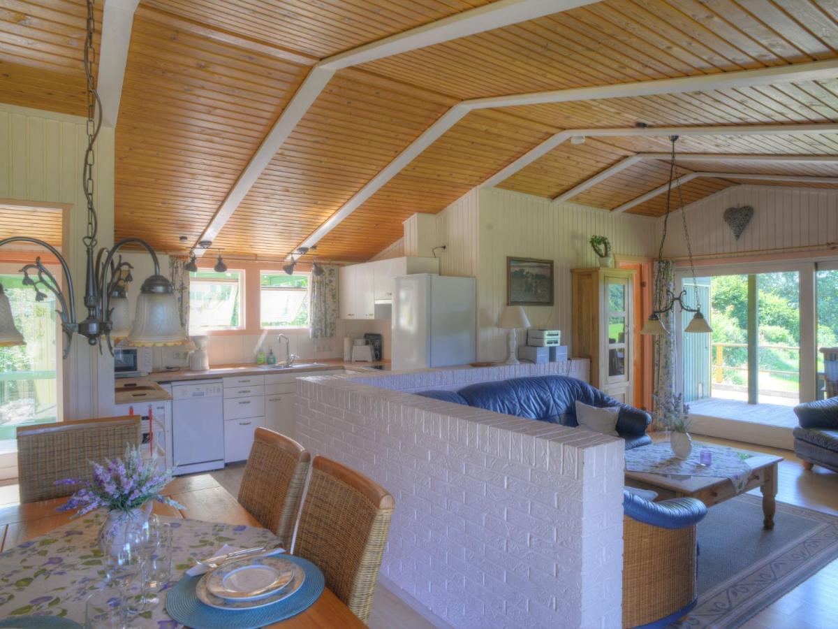 Holiday Home Wiesenhuette By Interhome Rott  Ngoại thất bức ảnh