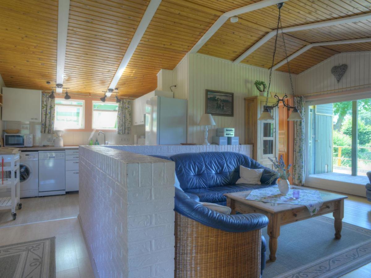 Holiday Home Wiesenhuette By Interhome Rott  Ngoại thất bức ảnh