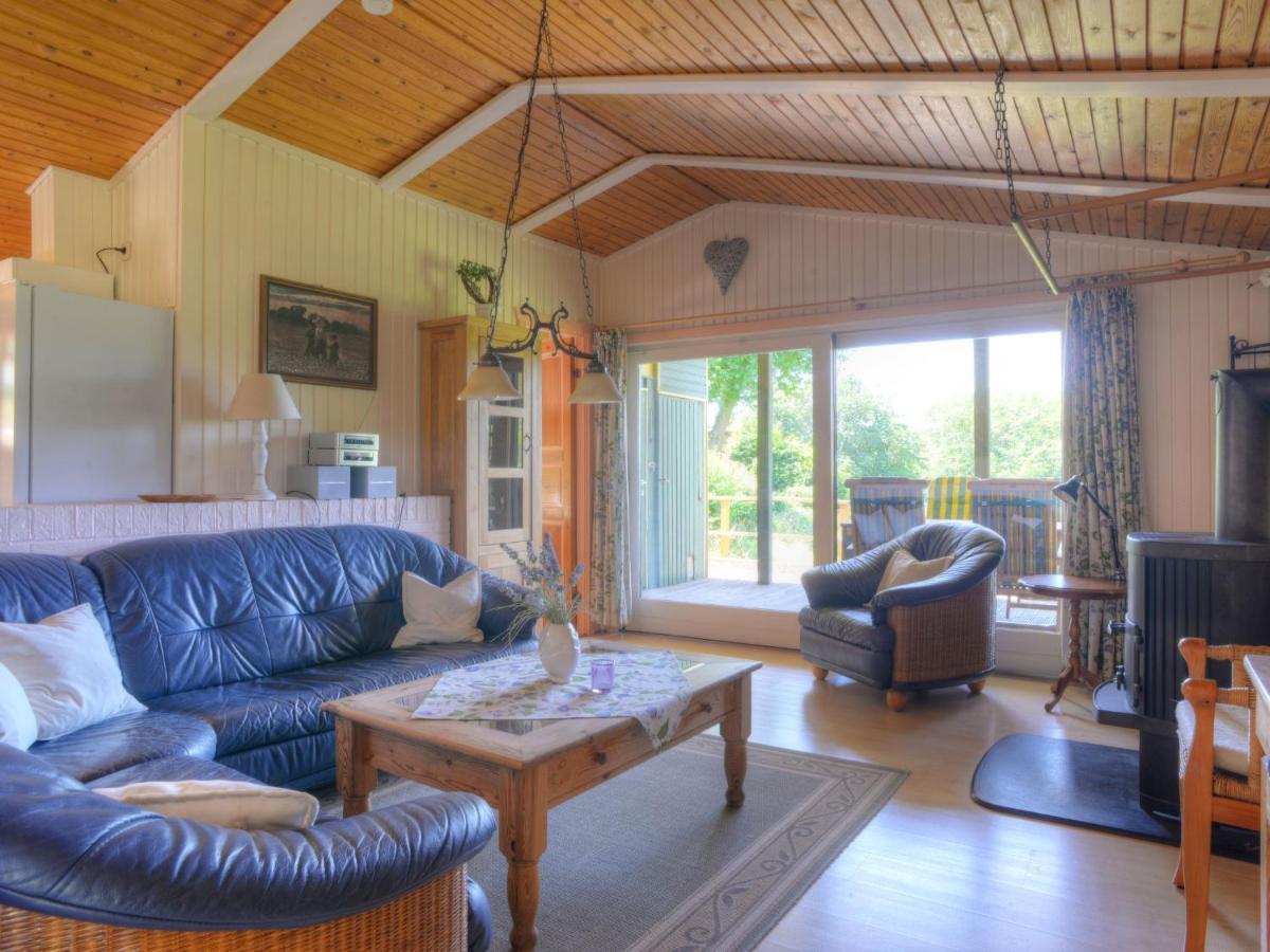 Holiday Home Wiesenhuette By Interhome Rott  Ngoại thất bức ảnh