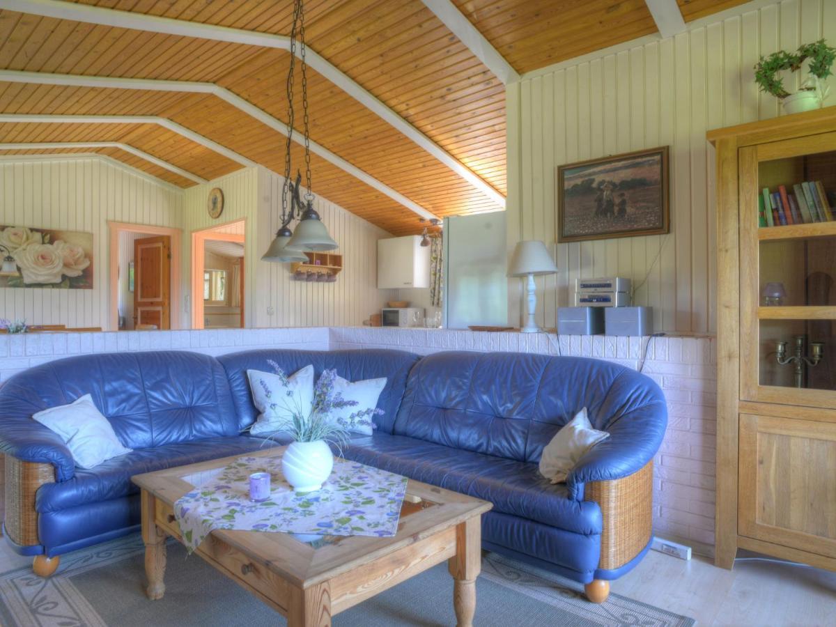 Holiday Home Wiesenhuette By Interhome Rott  Ngoại thất bức ảnh