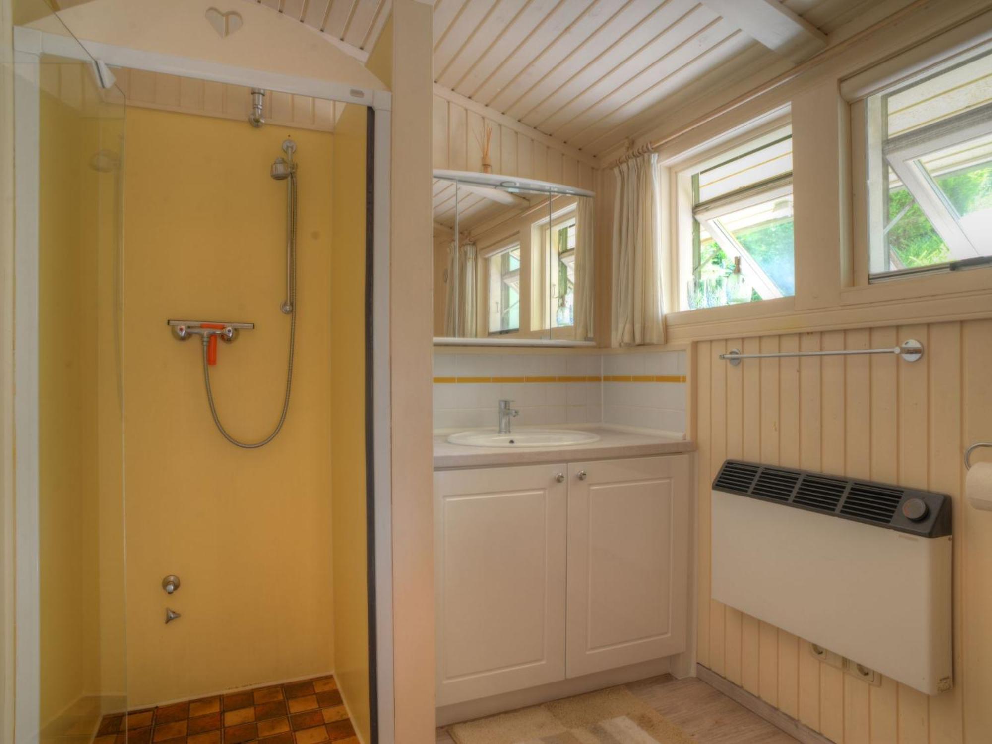 Holiday Home Wiesenhuette By Interhome Rott  Ngoại thất bức ảnh