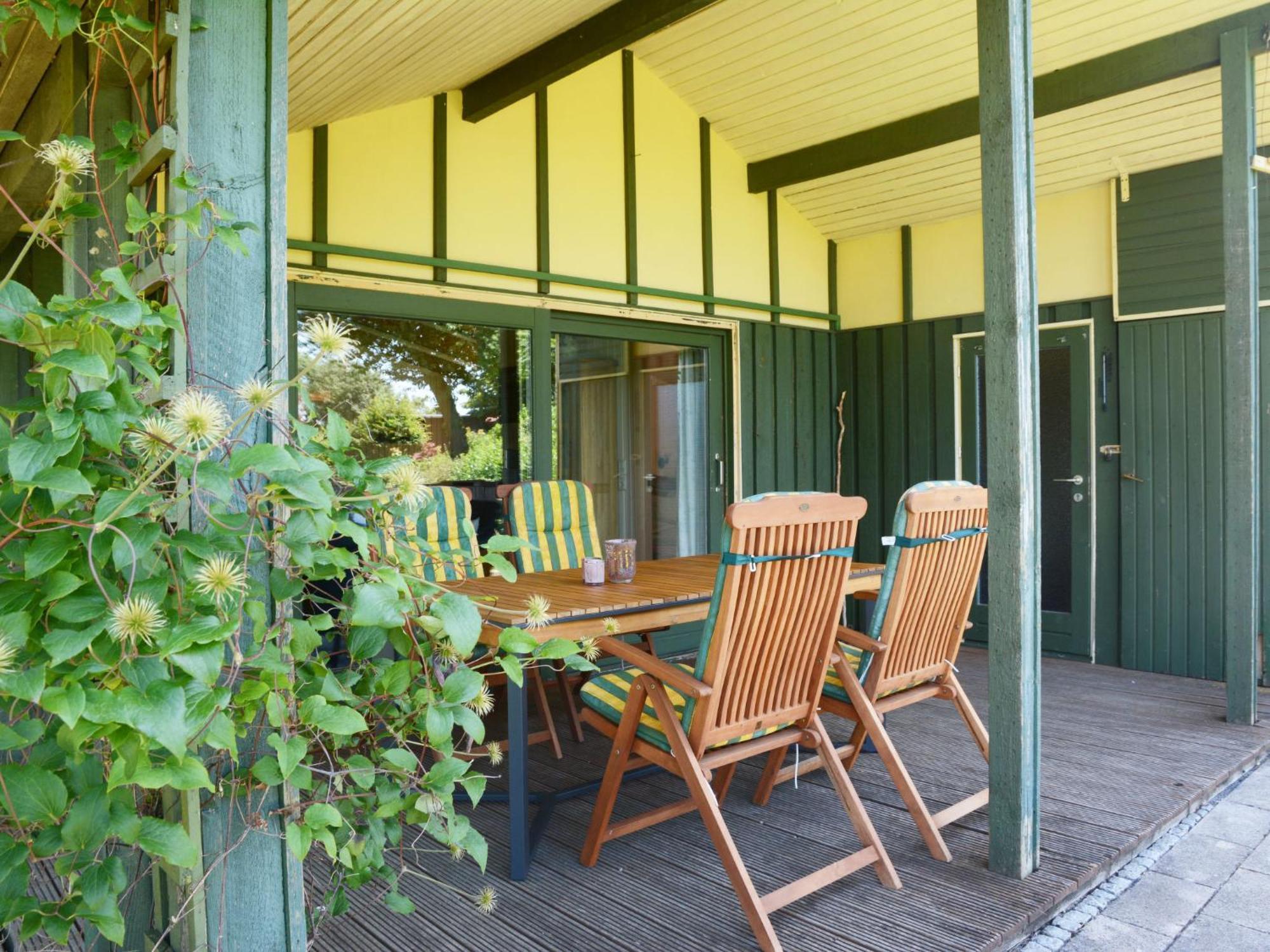 Holiday Home Wiesenhuette By Interhome Rott  Ngoại thất bức ảnh