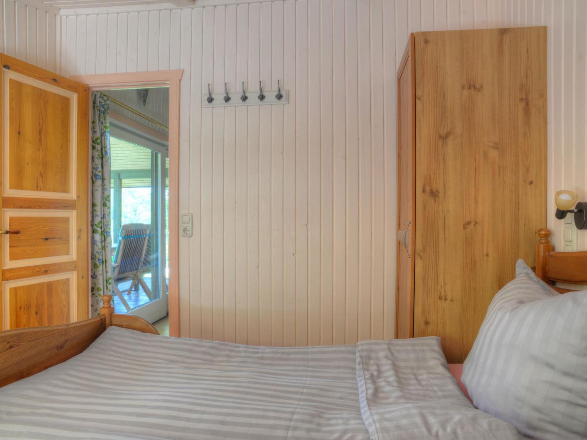 Holiday Home Wiesenhuette By Interhome Rott  Ngoại thất bức ảnh