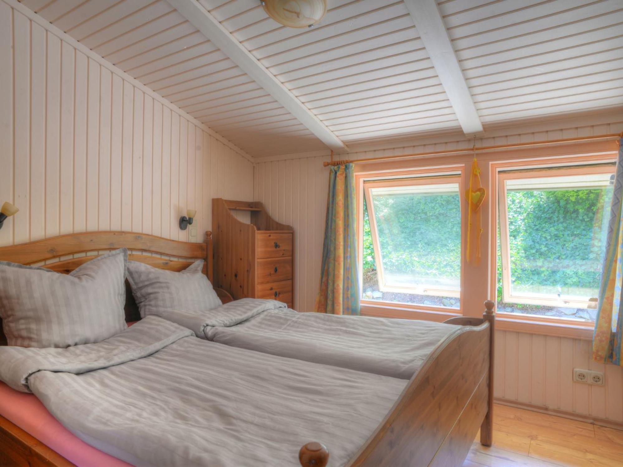 Holiday Home Wiesenhuette By Interhome Rott  Ngoại thất bức ảnh