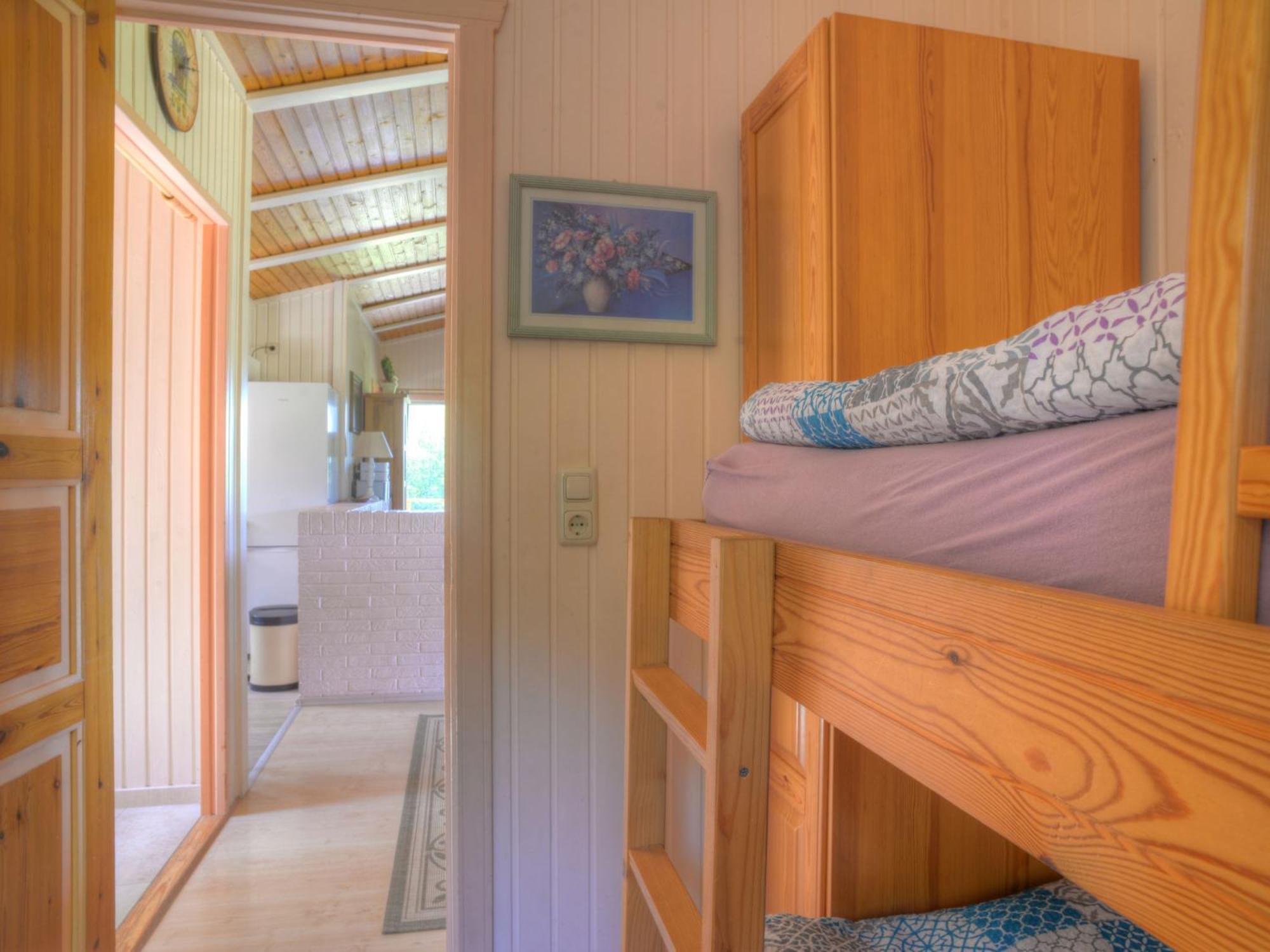 Holiday Home Wiesenhuette By Interhome Rott  Ngoại thất bức ảnh